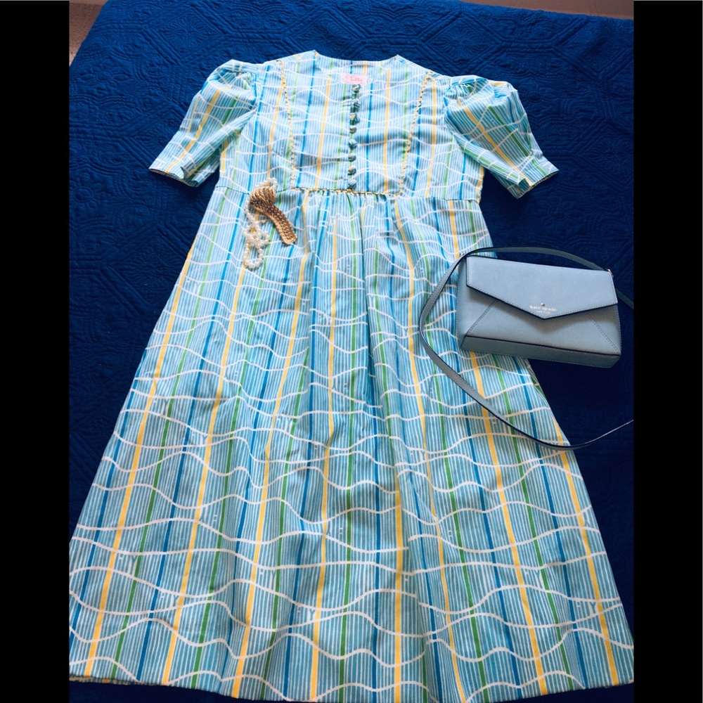 "THE LILLY" MADE IN USA original Lilly Pulitzer💖